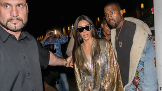 Video Of Kim Kardashian's Robbers Reveals Zilch, Family Intensifies Security